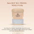 Sara Deep Sea Mineral Mould Mask No 11 (IN JAR)